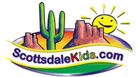 ScottsdaleKidsGuide.com Logo